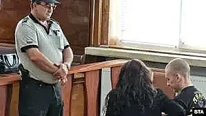 Намеси се съсед! Обрат с пребития полицай в Русе?
