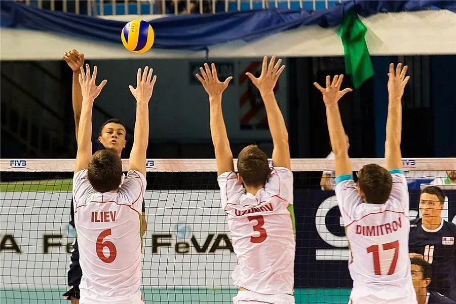 Волейболистите ни на 12-то място на Световното в Аржентина