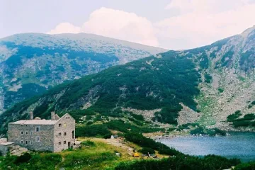 Продължава издирването на загубилия се в Рила