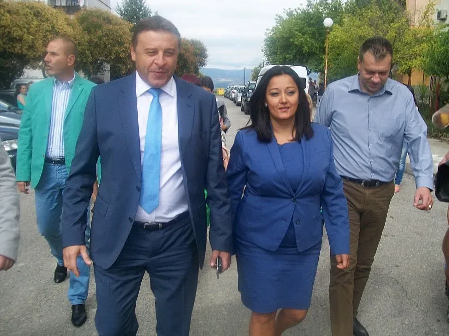 Лот 2 на Струма  готов до 60 дни