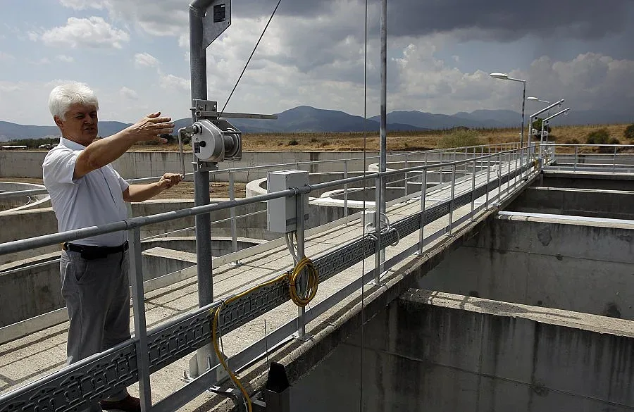 Битката за Карлово замириса