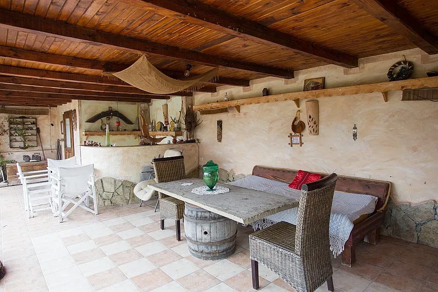 20% ръст на селския туризъм