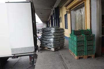 Краставиците поскъпнаха с 22%