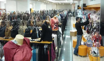 Правят китайски мол в Благоевград