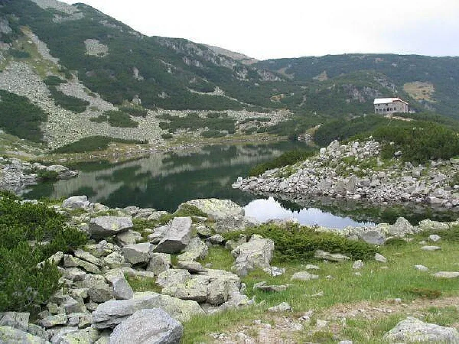 300 търсят младеж в планината над 30 часа (ОБЗОР)