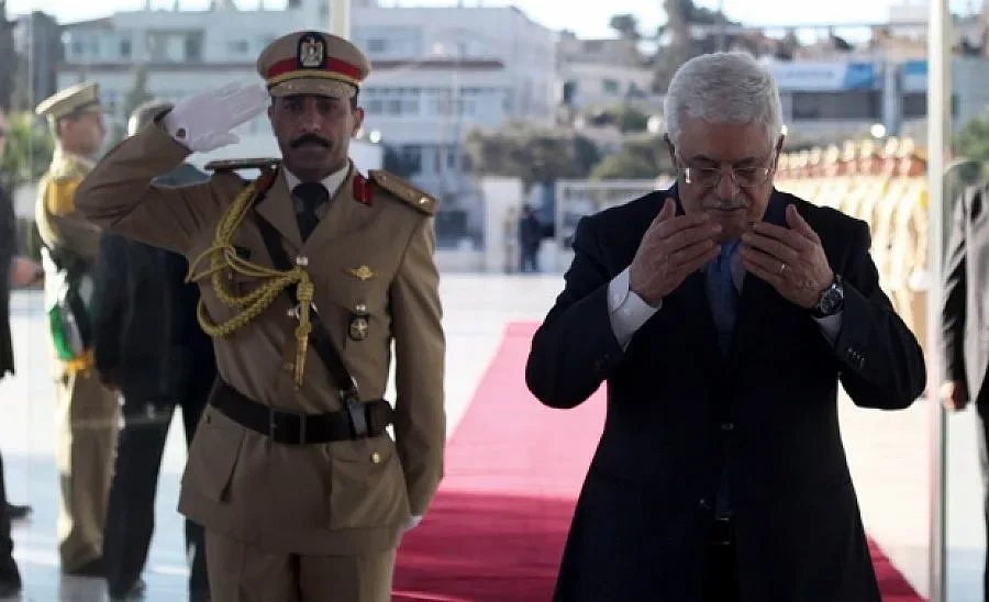 Дипломат застана начело на ООП