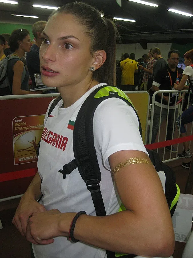 Татуировка носи късмет на Габи