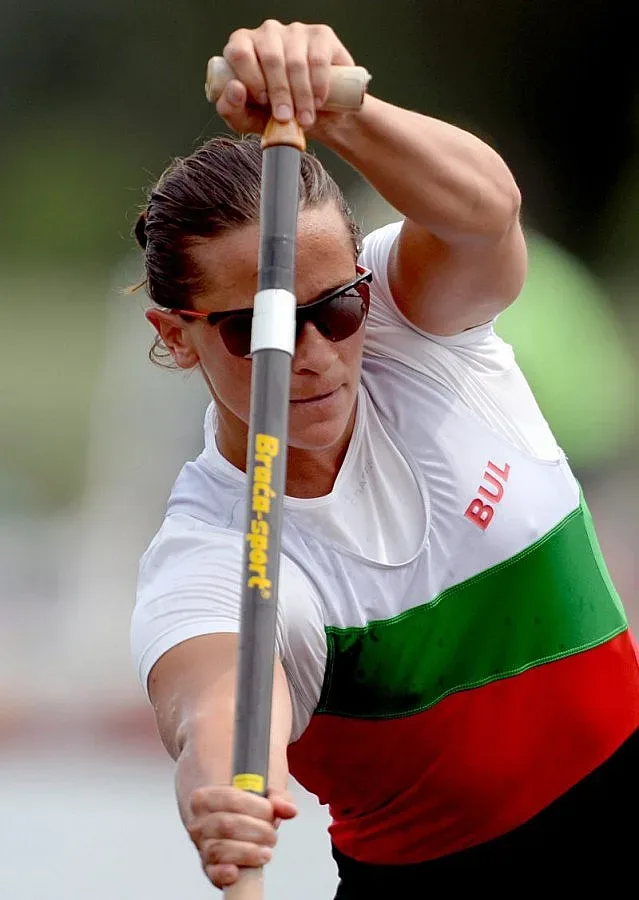 Станилия стана златна и в Милано