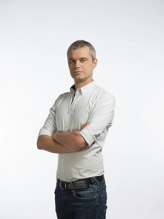 Законът като предизборно зрелище