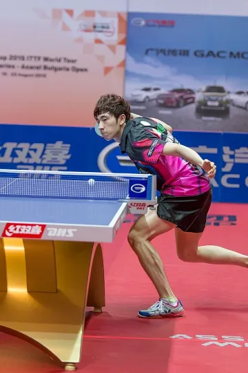 Южнокореец спечели "ASAREL Bulgaria Open”