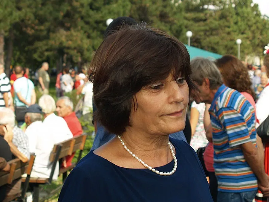 Проф. Бърдарева ще се кандидатира отново за кмет на Шабла