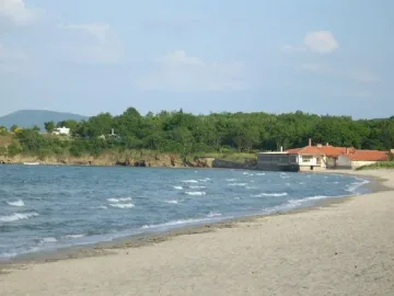  61-годишен мъж се е удавил на плажа в бургаския кв. „Крайморие“