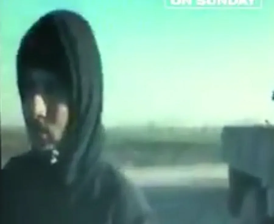 Джон Джихадиста показа лицето си