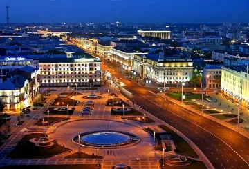 Беларус освободи 6-ма политически затворници
