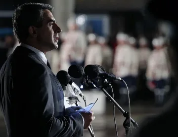 Плевнелиев: По-добре икономическа криза, отколкото морална катастрофа