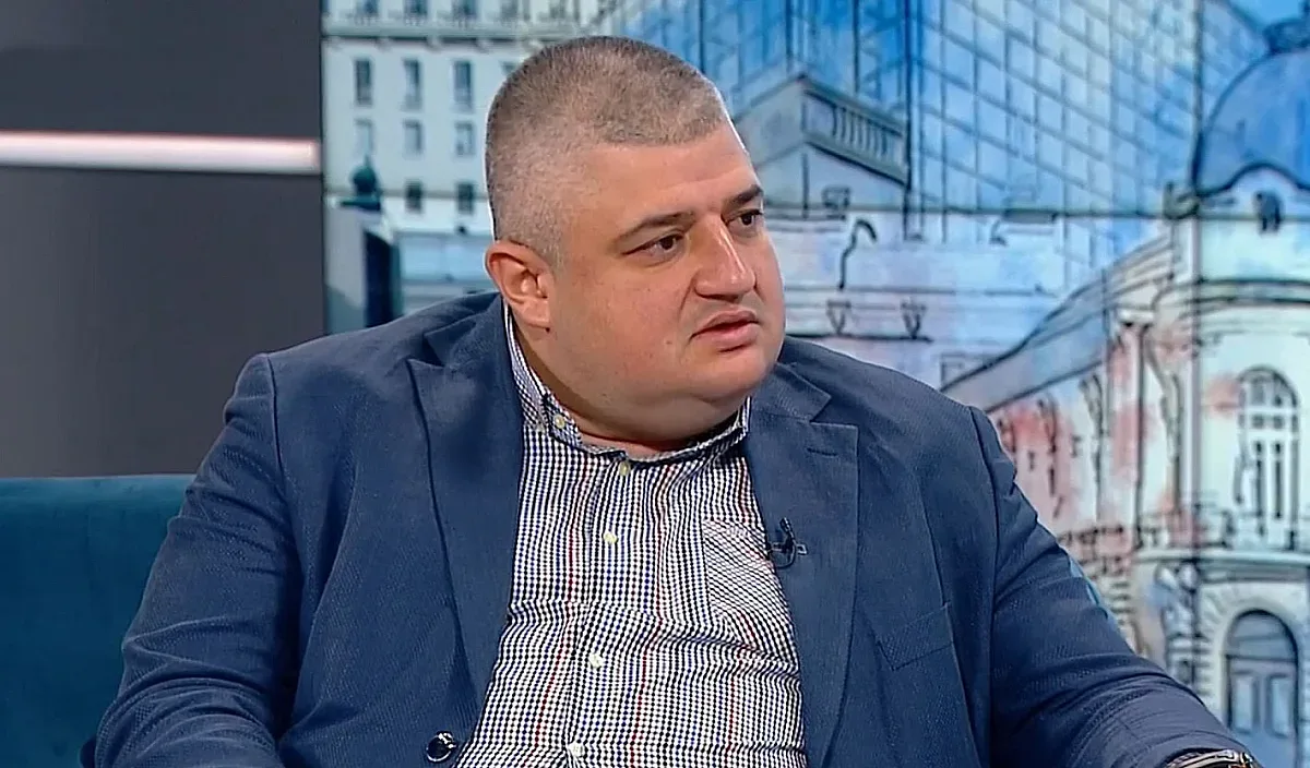 Байрам Байрам: Президентът Радев е московска матрьошка