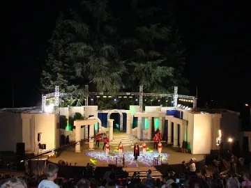 От 5 до 9 лв. билетите за "Пирин фолк"