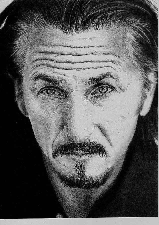 Шон Пен: Станах актьор заради Де Ниро