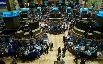 Най-богатите загубиха 180 млрд. за седмица