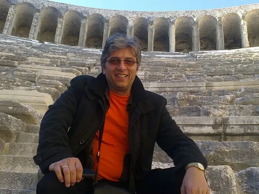 Гълъб Бочуков: Искаме да предложим на зрителите интересен и богат афиш