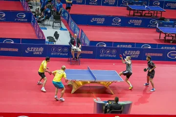 Силно представяне на българите на Asarel Bulgaria Open