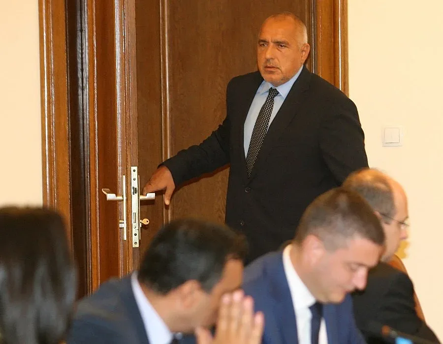 Бойко за горивата: Ще има наказани