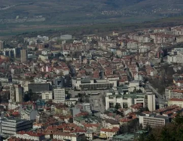 Консултации за състава на ОИК в Благоевград