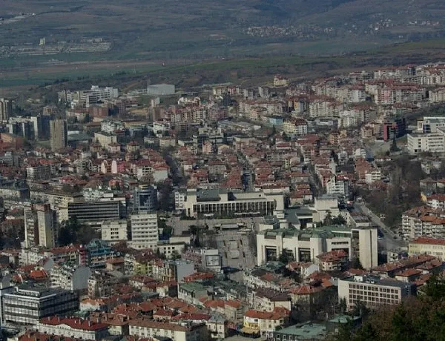 Консултации за състава на ОИК в Благоевград