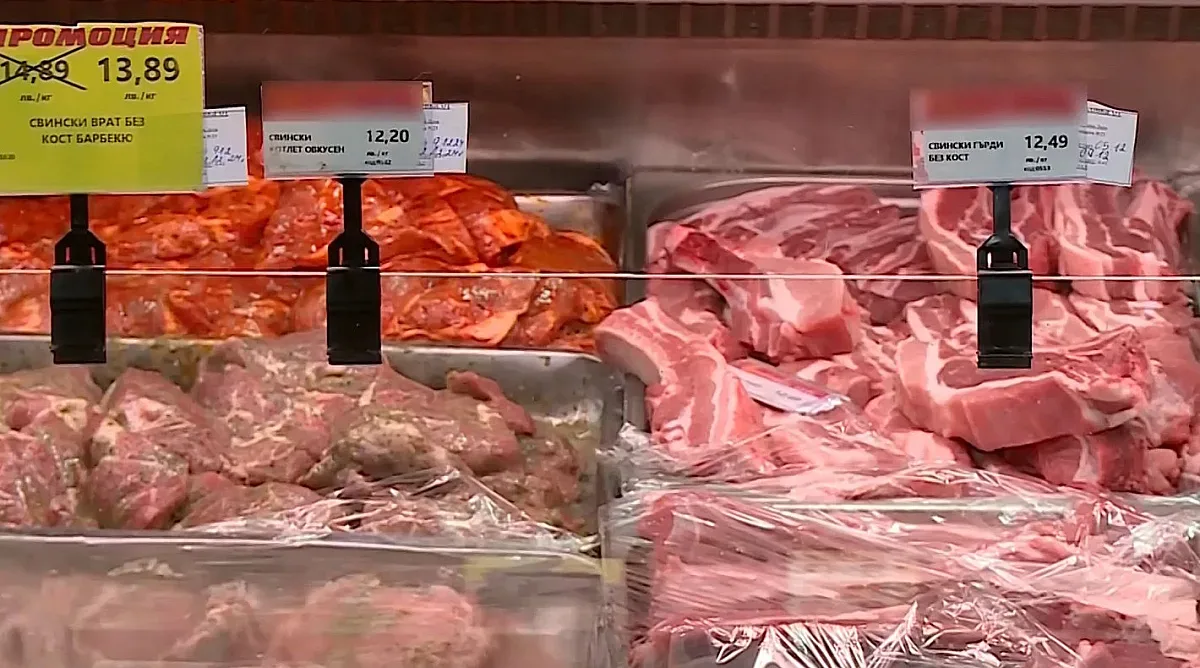 Българско свинско - ще се откажат ли българите от него за Коледа?