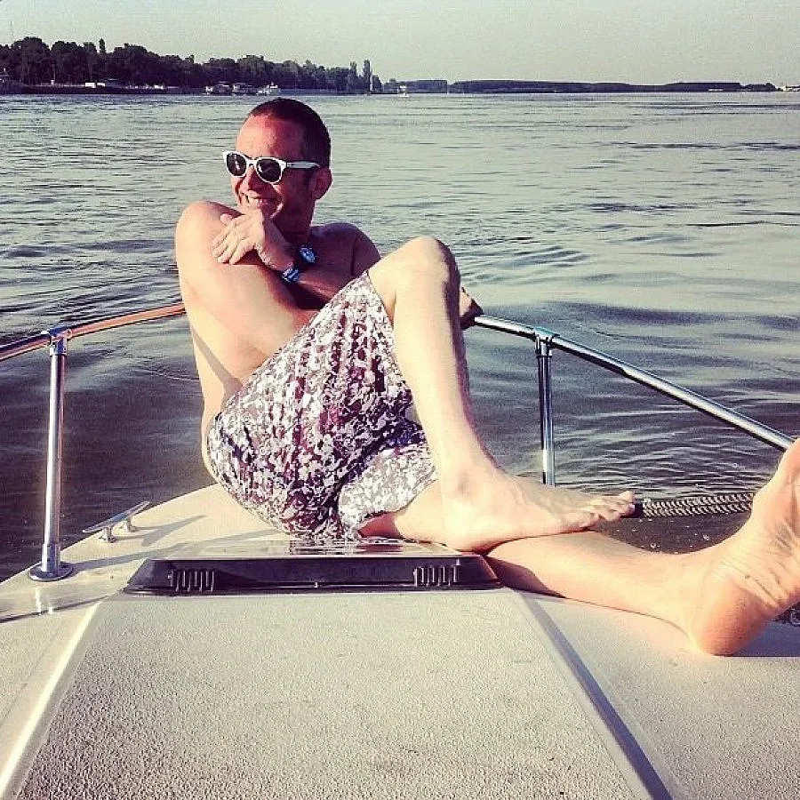 В "Градина" купонът  не свършва с изгрева