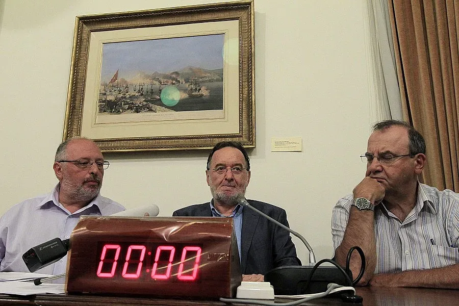 Сириза се разцепи, роди се нова партия (ОБЗОР)