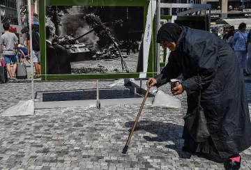 300 пъти цианид над нормата  в Тянзцин