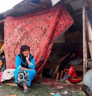 Страсбург пита за  децата на "Максуда"