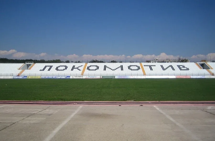 "Локо" чака "Левски" с пълни джобове