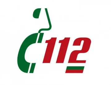 Телефон 112 вече работи