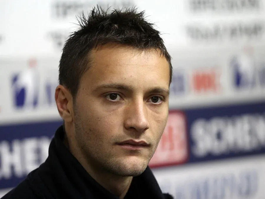 Старокин: В Букурещ не съм излизал и на кафе