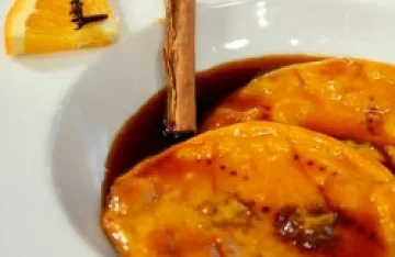 Супа от морски таралежи любима на чилийците