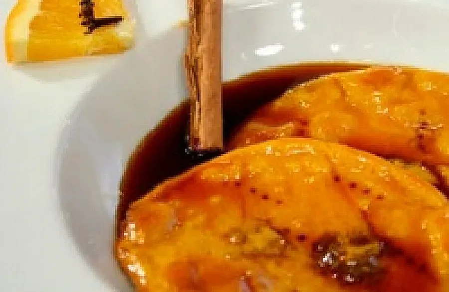 Супа от морски таралежи любима на чилийците