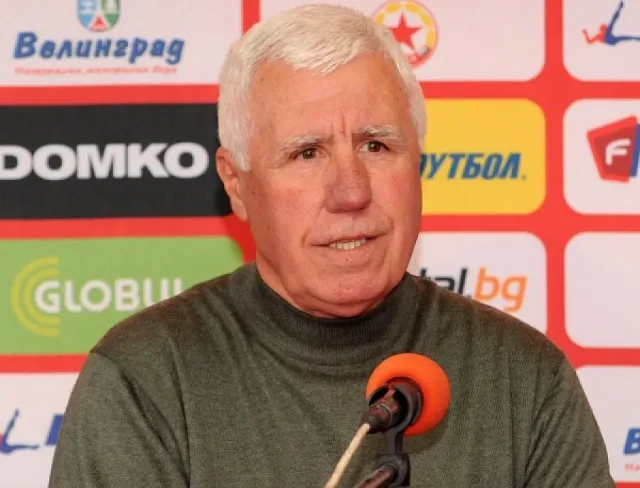 Паро Никодимов с много силни думи за ЦСКА!