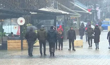 Изненада от синоптиците! Рязка промяна на времето до дни