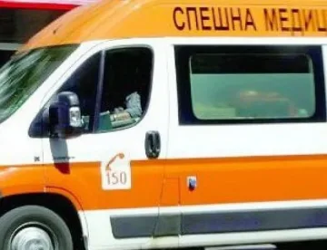 Баща и дъщеря издъхнаха в жестока катастрофа(ОБЗОР)