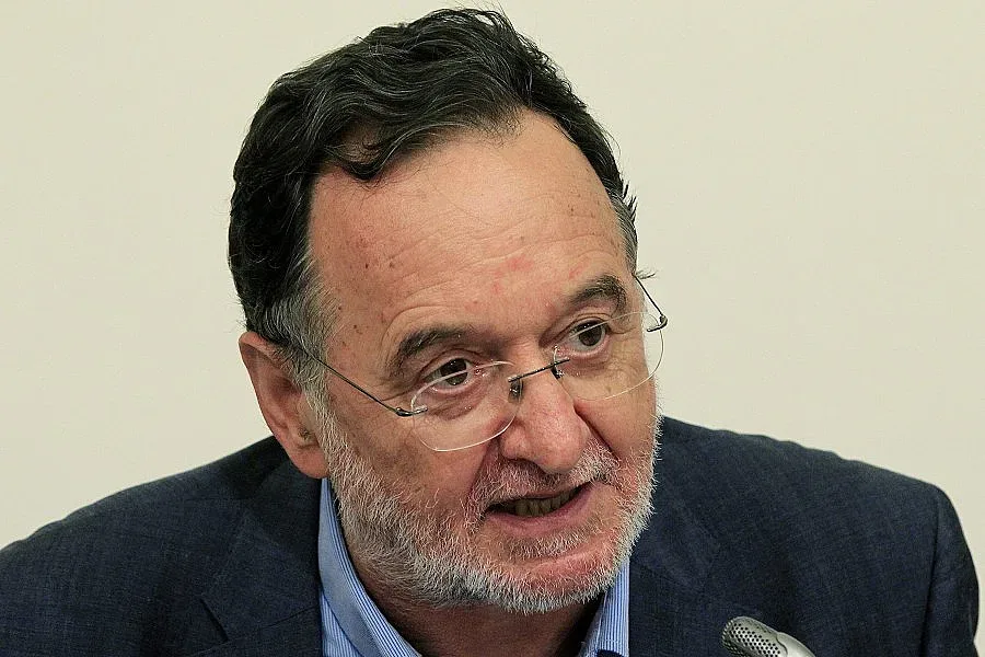 СИРИЗА се разцепи