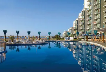 20 процента отстъпка за ранни резервации през сезон 2016 в Албена