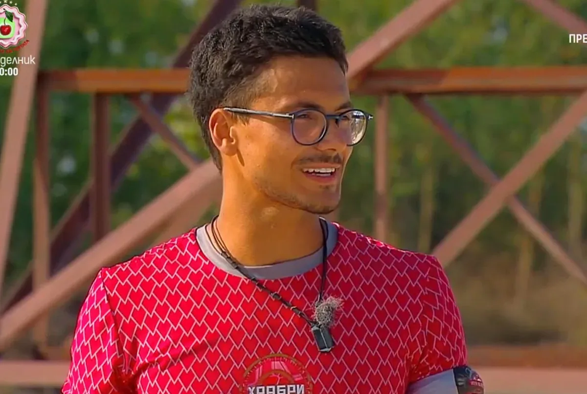 Драматични думи на победителя в Игри на волята!