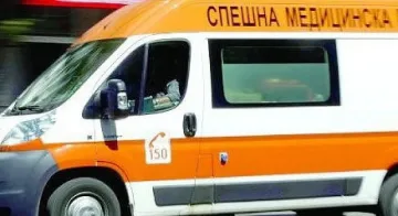 Мъж и дете издъхнаха в жестока катастрофа, две жени са тежко ранени