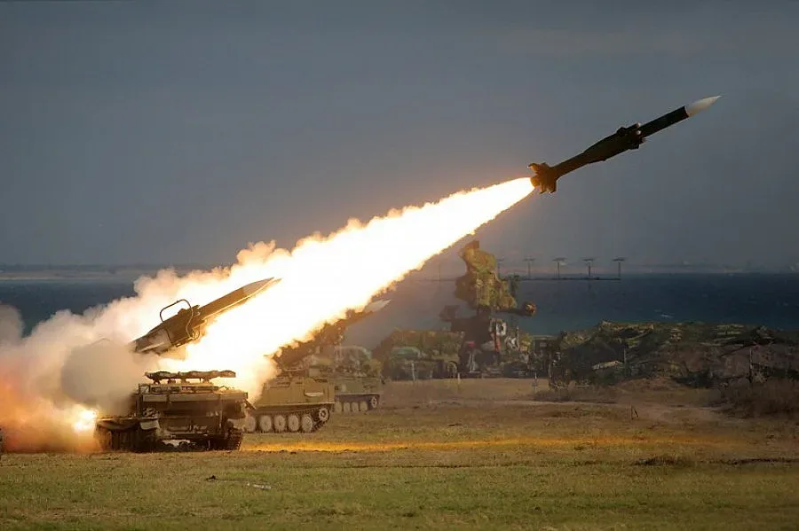 Ще се проведе тактическо обучение на зенитен полигон "Шабла"