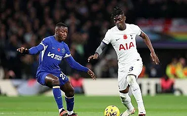 Треньорът на сензацията Челси забрани приказки за титла