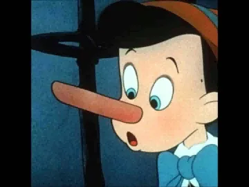 10 лесни начина да разберете, че някой ви лъже