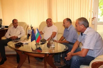 Проблемът с водопровод в Кърджали ще бъде решен до 15 септември