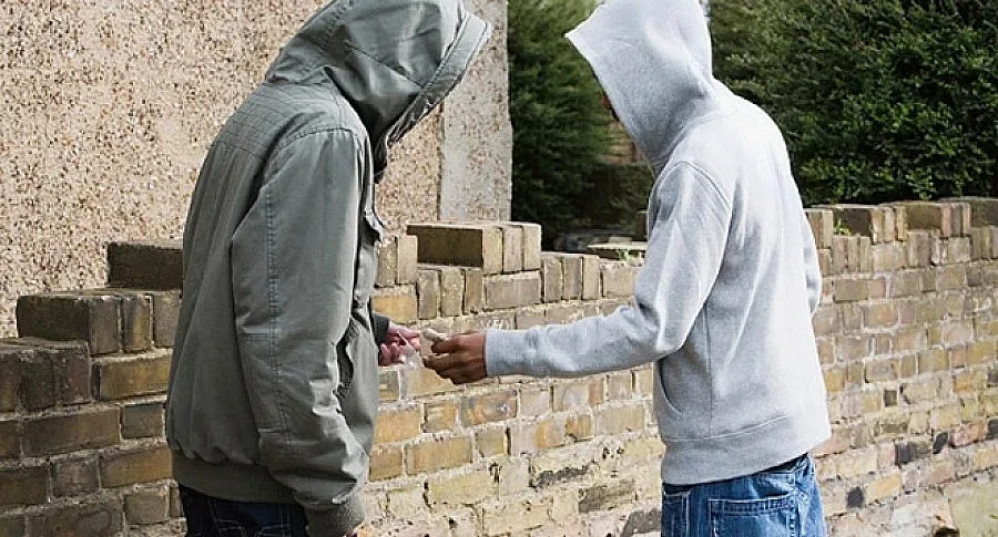 Ловят дилъри на дрога в Пиринско